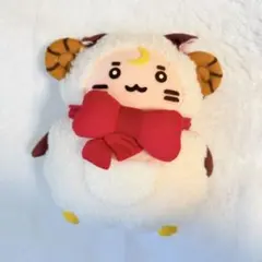 ましろ色シンフォニー キングぱんにゃ ぬいぐるみ - メルカリ