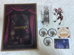 第五人格 一番くじ コラボカフェ スイパラ セット ④