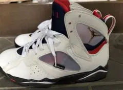 NIKE ナイキ エア ジョーダン 7 レトロ パリ　サンジェルマン