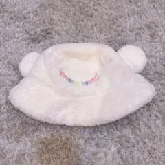 ディズニーランド 40周年Dream Go round 帽子 バケハ