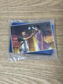 名探偵コナン ホームズの黙示録 アクリルスタンド