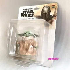 1点限り】スター・ウォーズ マンダロリアン UDF グローグー 