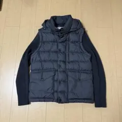 2025年最新】ウールリッチ ダウンベストの人気アイテム - メルカリ