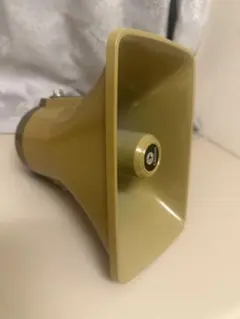 当時物！　ユニペックス拡声器　CBX400F 　CBR400F　ホーク　バブ等に 当時物！ ユニペックス拡声器 CBX400F CBR400F ホーク バブ等に - メルカリ