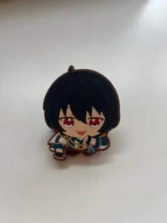 あんスタ 朔間凛月 ラバークリップ