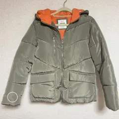 フード取り外し