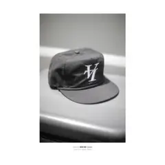 la cap tatoo studio yamada同キャップ 山田レンキャップ la cap tatoo studio yamada同キャップ 山田レンキャップ - メルカリ