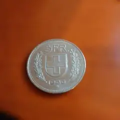 2026年最新】スイス 5フラン 銀貨の人気アイテム - メルカリ