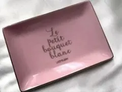 LAZY SUSAN レイジースーザン◆アクセサリートレイ ピンク
