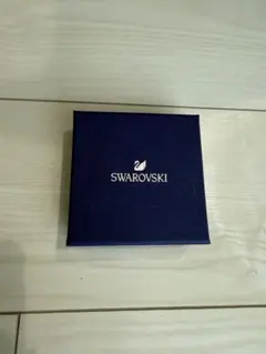 スワロフスキー　ネックレス　sunshine