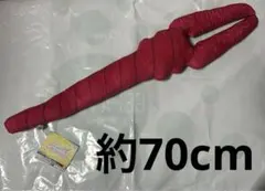 新品未使用 エヴァンゲリオン EVA POCKET ロンギヌスの槍 ぬいぐるみ②