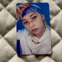Stray Kids フィリックス karma target アメリカ トレカ