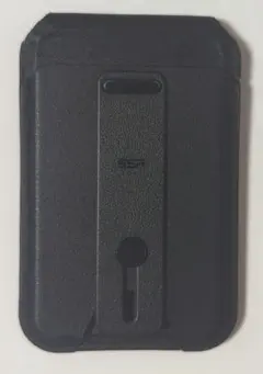 [ESR] MagSafe カードケース 5枚カード収納　黒のサムネイル
