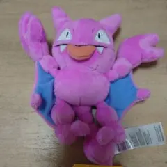 ポケモン fit グライオン グライガー ぬいぐるみ タグ付き - メルカリ