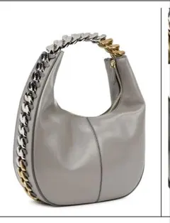 ステラマッカートニー✴︎極美品✴︎フレイムバッグ✨ Stella McCartney