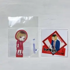 ハイキュー！！ 孤爪研磨 ステッカー