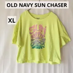 old navy Tシャツ