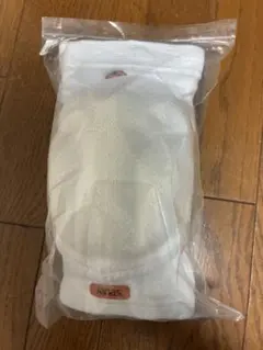 jonas X2 膝サポーター ホワイト
