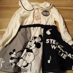 ミッキーワンピース