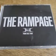 THE RAMPAGE
