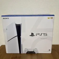 SONY PlayStation 5 本体 CFI-2000