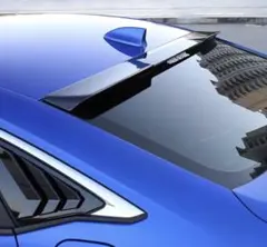 CX-30　リアルーフスポイラー　D41SV4920 CX-30(DM) リアルーフスポイラー - 株式会社 ガレージ・ベリー