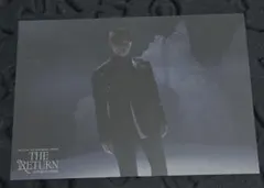 2PM ジュンケイ THE RETURN ランダムトレカのサムネイル