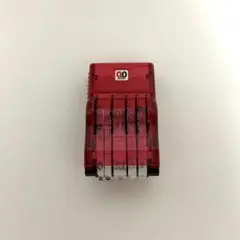 サンビー 日付印 回転印 5連 4号 事務用品