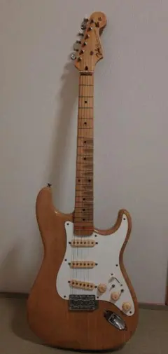 Tokai ストラトキャスター ナチュラルのサムネイル