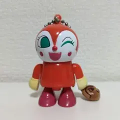 それいけ！アンパンマン チキチキアンパンマン3 ドキンちゃん ガチャガチャ