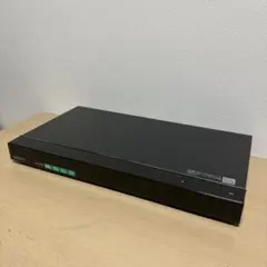 SONY BDZ-EW520 ブルーレイ DVDレコーダー 15年製 再生OK