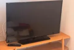 AQUOS LC-40S5 液晶テレビ 中古 手渡し取引限定 - メルカリ