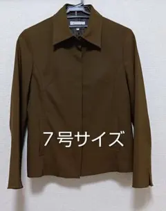 レディースジャケット★7号サイズ