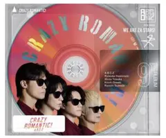 A.B.C-Z CRAZY ROMANTIC!