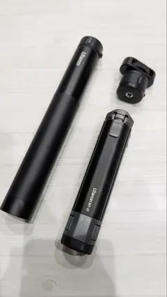 【Ulanzi】撮影用 一脚・三脚 豪華セット 新品未使用 格安販売!早い者勝ち