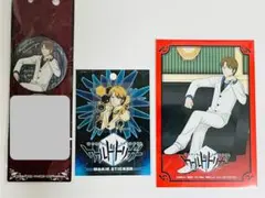 2026年最新】ワールドトリガー アートコースター 二宮の人気アイテム
