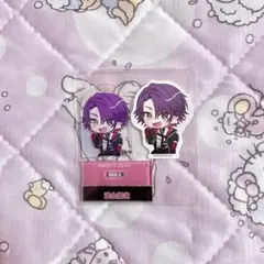 にじさんじチョコエッグ 渡会雲雀