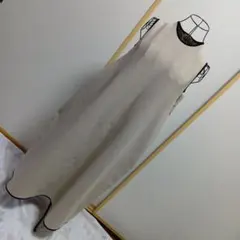 18900円新品♡フェンネル チュニック 手洗いOK スコットクラブ - メルカリ