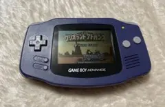 ゲームボーイアドバンスsp