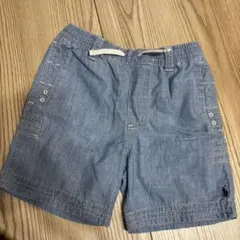 Polo Ralph Lauren 半ズボン 6サイズ ライトブルー