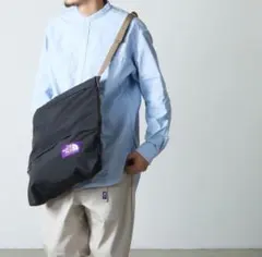 THE NORTH FACE PURPLE LABEL ショルダーのサムネイル