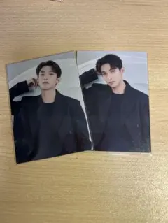 seventeen new_ ドギョム