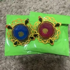 あんスタ　スタライ10th　リングライト　七種茨　漣ジュン