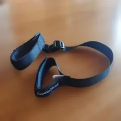 BooginHead おもちゃストラップ　マグホルダー