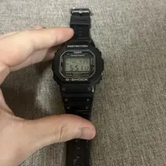 【希少/美品】G-SHOCK DW-6600B FOX FIRE バックライトG G-SHOCK DW-6600B FOX FIRE バックライトG - メルカリ