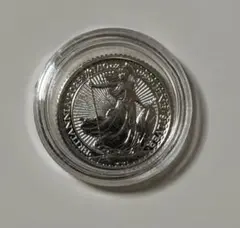2026年最新】銀貨1オンス ブリタニアの人気アイテム - メルカリ