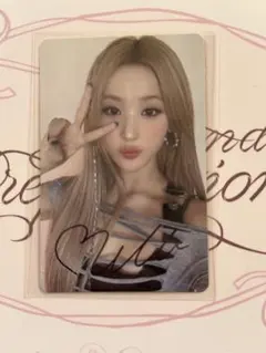 Ladies’ Code #2 Pretty Pretty 直筆サインCD Ladies' Code #2 Pretty Pretty 直筆サインCD