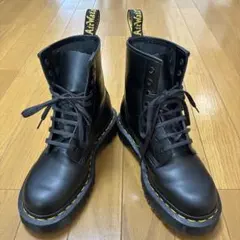 柊*聖様 【未使用】Dr. Martens WINCOX チェルシーブーツ - メルカリ