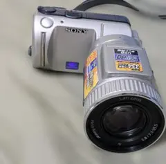 2026年最新】dsc-f505vの人気アイテム - メルカリ