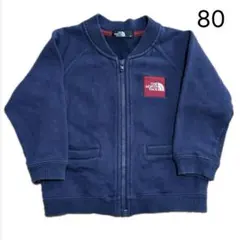 the north face 80cm パーカー